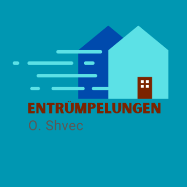 Entrümpelungen O.Shvec